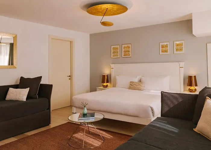 Ih Hotels Venezia Salute Palace (Adults Only)