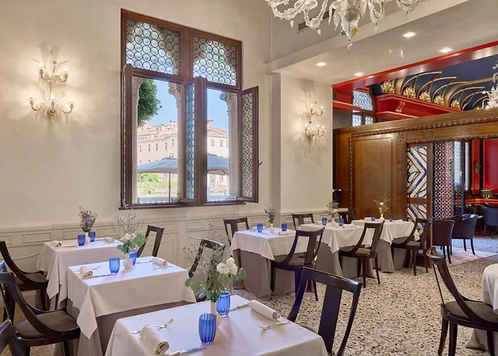 Hotel Palazzo Stern Venezia